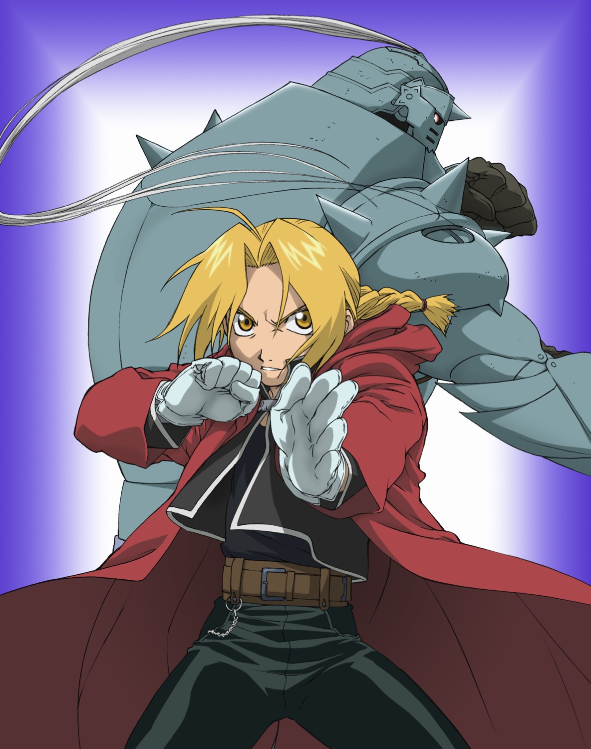 Fullmetal Alchemist Alphonse Elric Edward Elric Male 91031 Yande Re